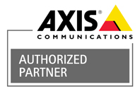 Axis - Authorized Partner