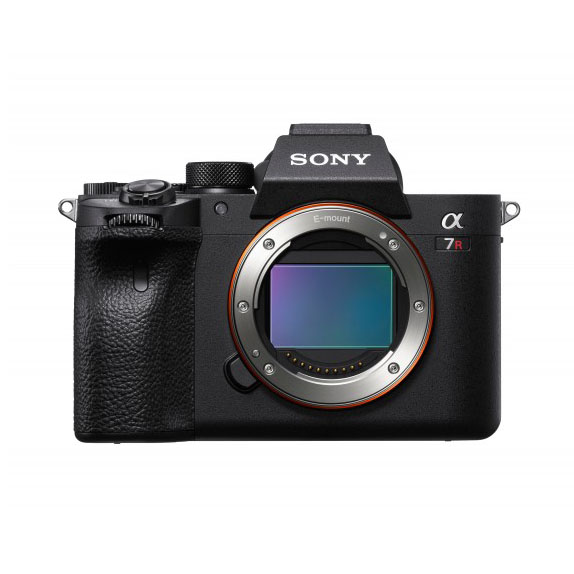 Новая камера Sony Alpha 7R IV доступна к заказу