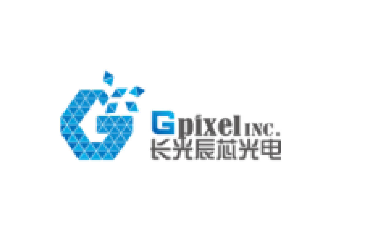 Gpixel расширяет линейку GMAX на основе самого маленького в мире пикселя с кадровым затвором (2,5 мкм)