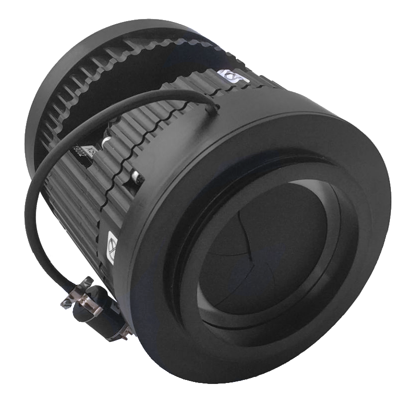 НПК «Фотоника» представляет новую астрономическую камеру НЕВА4040 на базе сенсора Gpixel Gsense4040