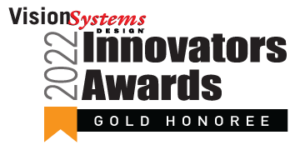 Gpixel получает золото в номинации Vision System Design 2022 Innovators Awards