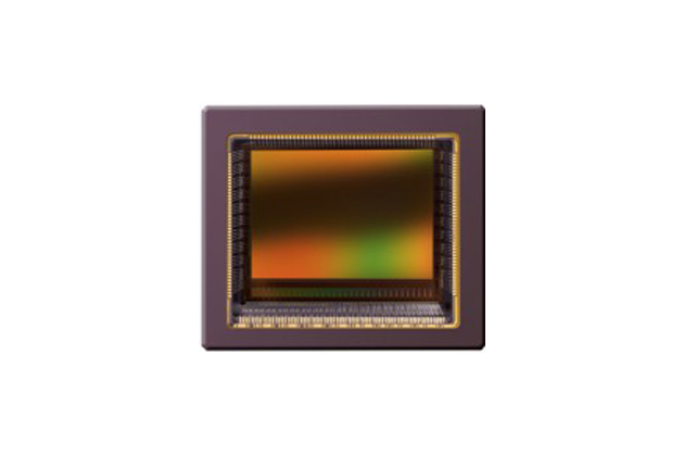 Новый 8-мегапиксельный сенсор CMOSIS CMV8000
