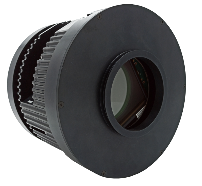 Перспективная широкоформатная камера «НЕВА9090» на базе КМОП Gpixel 9К х 9К для обзорных телескопов