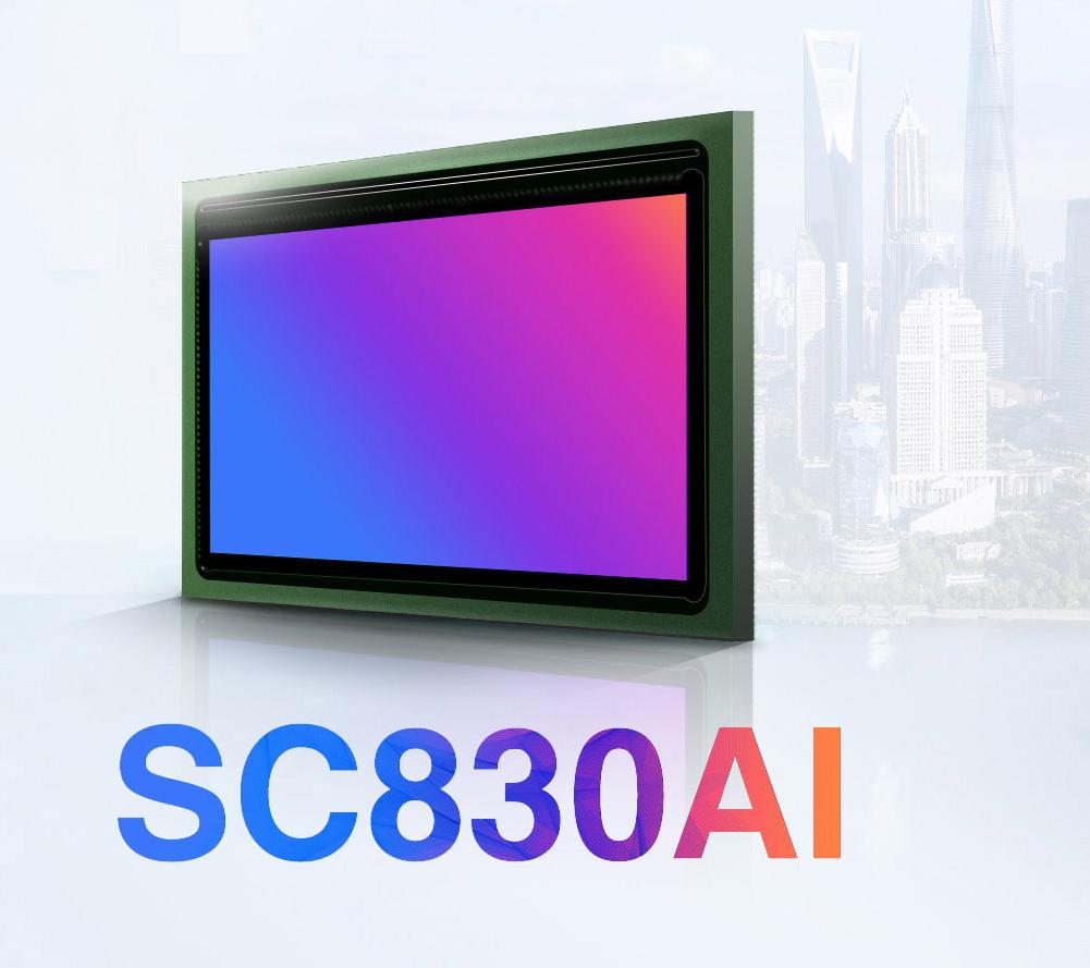 SC830AI 1