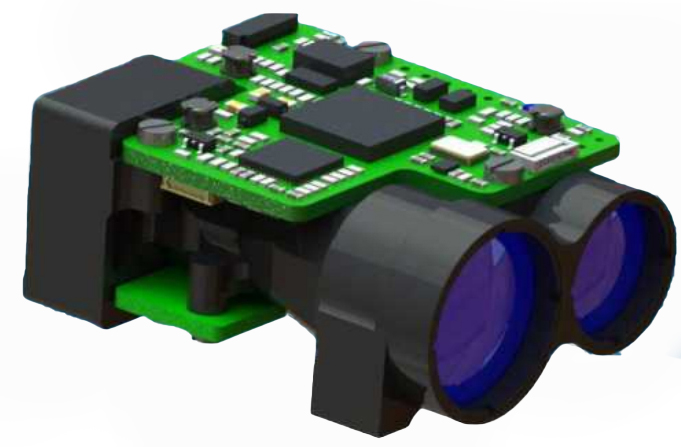 OEM лазерный модульный дальномер BDA20-25.jpg