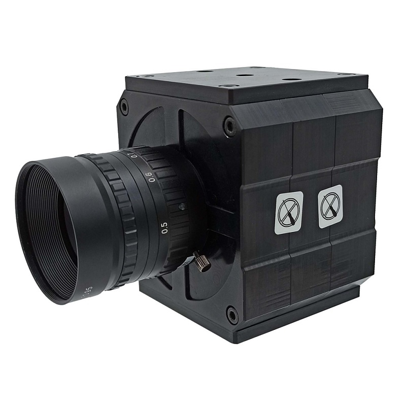 Сверхконтрастная камера FC1300-V2